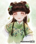 Ghim của 승연 홍 trên 헤어 | Hình minh họa, Anime, Dễ thương