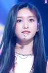다채롭게 각인시킬 ‘IVE’ 의 6인 6색 퍼포먼스! - 이서 [포토스케치] 다채롭게 각인시킬 ‘IVE’ 의 6인 6색 퍼포먼스! - 이서 : 현장포토 : SBS