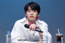 마지아.chae채 | Chae Hyungwon | 채 형원