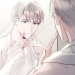 패션 : 라가(Raga) | Manhwa BL