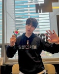 이동욱 욱동이 WOOKDONG on Instagram: 요즘 스케줄: 동욱이 무인 따라다니기 | 이동욱