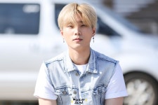 BRIAN💙 | 강