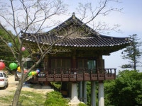 Hwaamsa Temple, #Sokcho #Korea | 한국