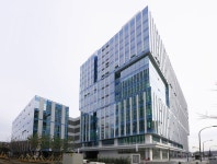 동광비즈 타워 - 2021 | 빌딩, 타워, 건축 디자인