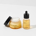 COSRX [풀핏 프로폴리스 앰플+크림 2종 세트]