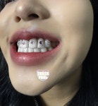 #건대투스젬 #건대투스잼 #성수투스젬 #성수투스잼 #투스젬 #투스잼 #toothgems #건대타투 #건대피어싱