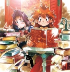 「슬레이어즈」おしゃれまとめの人気アイデア｜Pinterest｜Soosin K | キャラクターデザイン, Cgアート, スレイヤーズ