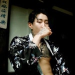 Pin page Jay park photos from DNA remix Cr: xxfeb_4th DNA Remix... 이영지, Ourealgoat,... | Jay park, Thing 1, Amor de mi vida