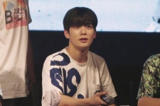 yoon nuna on Twitter: 160804 #NCT127 광주 팬싸인회 #재현 #JAEHYUN…