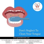 Global Dental에 있는 핀