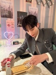 Pin page CRAVITY on X: 나랑 보드카페 갈 사람~🎲(남찍사😎) #정모 #러비티 #크래비티 #DillyDally https://t.co/pMWdBGPWhh / X