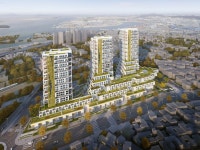 해마종합건축사사무소 Haema Architectural Firm