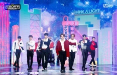[210302] MNET (엠넷) on NAVER【2021】 | 佐藤景瑚, 川西拓実, 大平祥生