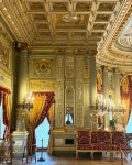 #thebreakers 미국 철도왕 벤더빌트가의 여름별장 이탈리아 르네상스 궁전 양식, 방이 70개 #summercottage #vanderbilt #newport #여행