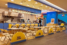 餐拾网 그렇게카페가된다 | Salad restaurants, Coffee smoothies, Restaurant