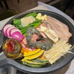 돌문어상회 - 여수 돌산공원 해산물 요리 | 맛집검색 망고플레이트 - 2021 | 해산물 요리, 요리, 음식
