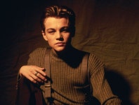 레오나르도 디카프리오, 남자 스타일, 배우