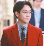 ปักพินโดย snowbean eun ใน 오정세