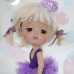 Dolls’Teté Dolls’Teté | 귀여운 인형