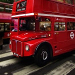 Bus에 관한 137개의 최상의 Pinterest 이미지 | 차고, 1950년대 및 Bristol Bus