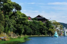 Pin by Daniel Dae-seoung Shin on 진주박물관 | Places to go, South korea, Outdoor