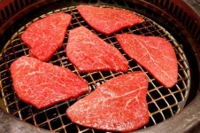 美食一餐에 있는 핀