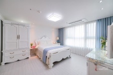 양산대방노블랜드연리지 2차, 홈스타일링까지 예쁜 34평아파트인테리어 : 네이버 블로그 in 2021