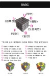 [큐브공식] 44큐브 맞추는방법 : 네이버 블로그 | 블로그, 교육