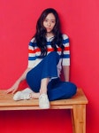 1994JSJ에 있는 NamNuengxz님의 핀 | 패션 포즈, 패션, 포즈