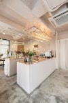 스피드에이&카페더에이(cafe the A) | interior, 인테리어, cafe, cafe interior, 카페, branding, bar, korea, 가든에이, garden a, design, nonespace | Home, Home decor...