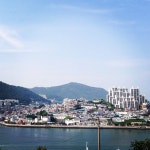 여수 돌산대교