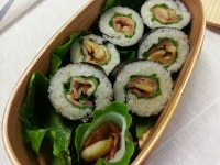 베이컨갈릭김밥, 간단하고 고소하고 아이들도 좋아하고 어른들도 좋아하는 초간단김밥. | 요리 음식, 음식, 요리