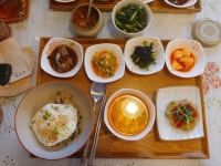 창동 정식당에서 점심🍽 | 점심, 일상