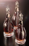 Pin by GoldCircle on 양주(Liquor) | Whisky bottle, Bottle, Brandy bottle