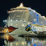 Pin page Cruise Ships에 있는 Oliver1님의 핀 | 크루즈