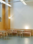 COM Mangrove Dongdaemun 맹그로브 동대문, 2022 / Lobby & Cafe / COM | Mangrove, Lobby, Cafe