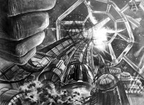 2018 기초소양평가 소묘 - 2020 | 수채화, 디자인