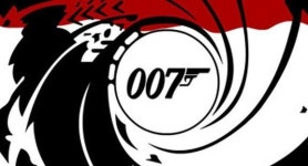 007에 있는 Ahnjieun님의 핀