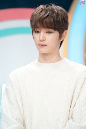 [포토스케치] 호랑이 기운 팍팍! ‘성찬×유진×지훈’과 함께하는 인기가요 - 성찬 in 2022 | Nct, Nct 127, Mcs