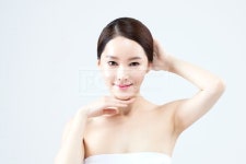 여자, 뷰티, 1인, 동양인, 한국인, 의료, 성형, 의료성형, 미용, 민낯, 화장, 메이크업, 미소, 피부, 화장품, 스튜디오, 누끼, 얼굴, 물광... 