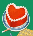 #한페이지 / 디지털 드로잉