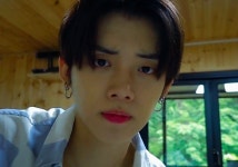 Choi Yeonjun에 있는 Dejavu Choi님의 핀 - 2021