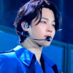 Pin page 지민 (Jimin) panosundaki Pin, 2024