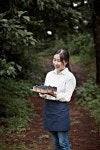 제주 식재료로 음식을 만드는 사람들 | 사람들