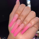 Pin by ㅤ on ㅤㅤㅤㅤㅤ | Best acrylic nails, Nails, Acrylic nails