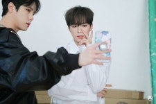 [210102] OUI Ent. (위엔터테인먼트) on NAVER