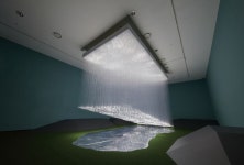 헤테로토피아(Heterotopia) 공간에서 느끼는 찰나의 숭고 - Interlab