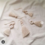 Jewlery Fun에 있는 Alison Clark님의 핀 | 공예, 마크라메, 수공예