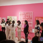 _ 10/12(토) – 10/17(목), 이길이구 갤러리 (서울 강남구 강남대로 158길 35) 운영시간 : 11AM- 7PM _ #에스티로더컴퍼니즈 #유방암캠페인... 