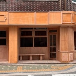 망원동 The Beigle 더 바이글 🥯 베이커리 카페 인테리어✨